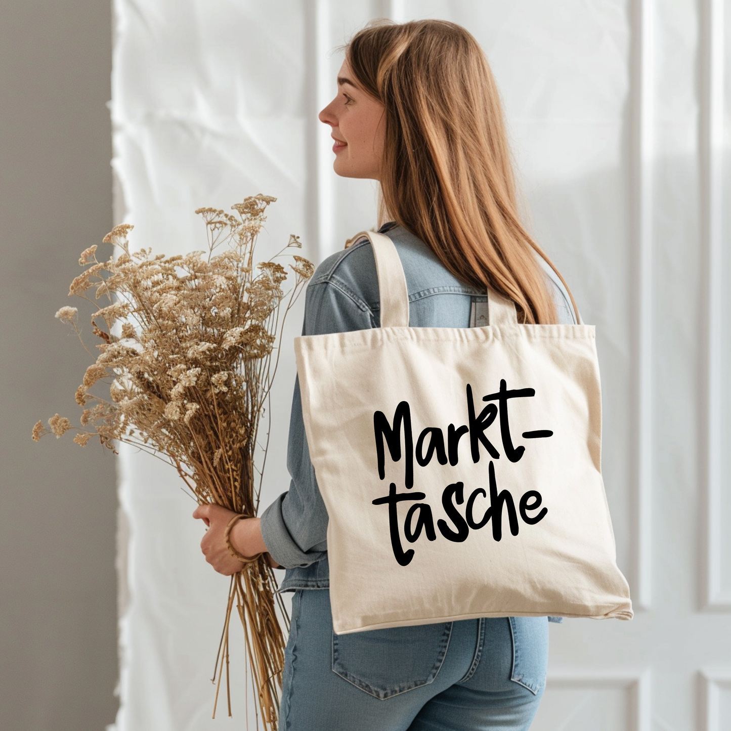 Baumwoll Tragetasche Lieblingsbeutel witzig, Stoffbeutel mit Spruch, Geburtstag Geschenk Frauen, Einkaufsbeutel Baumwolle zertifiziert