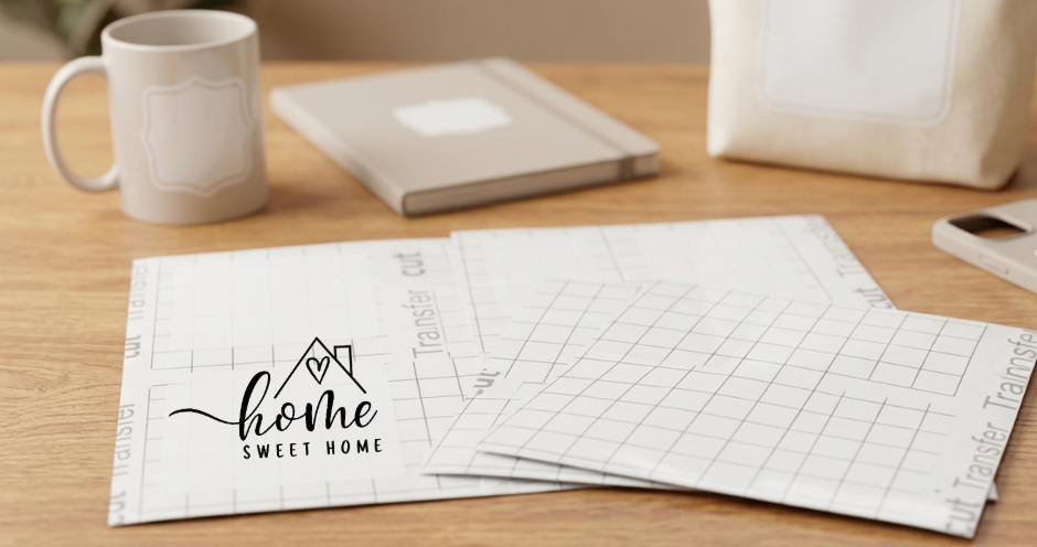 Home Sweet Home Sticker Vinyl Aufkleber Deko