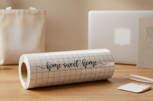 Home Sweet Home Sticker Vinyl Aufkleber Deko