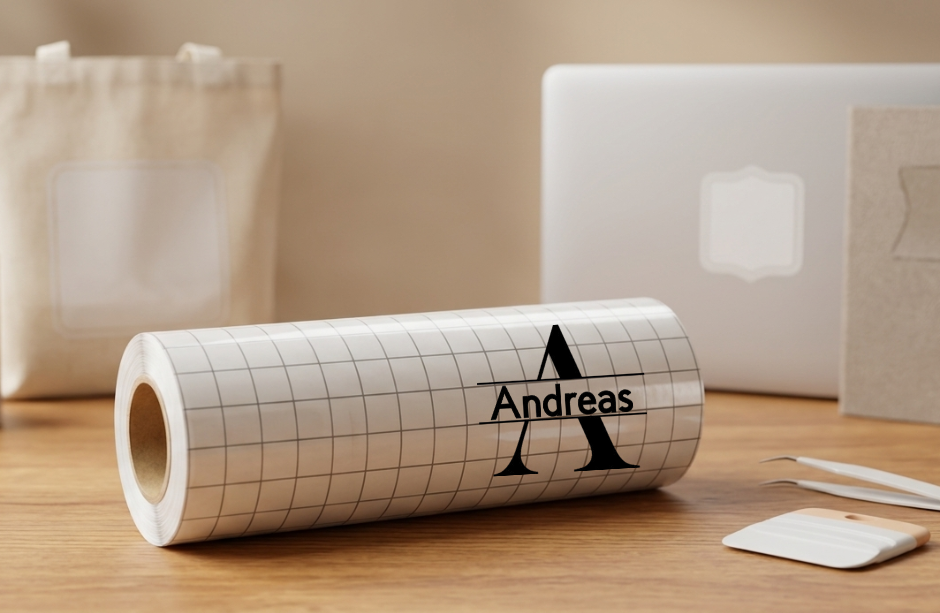 Personalisierter Buchstabe Aufkleber Set Wunschname Name Vinyl Sticker