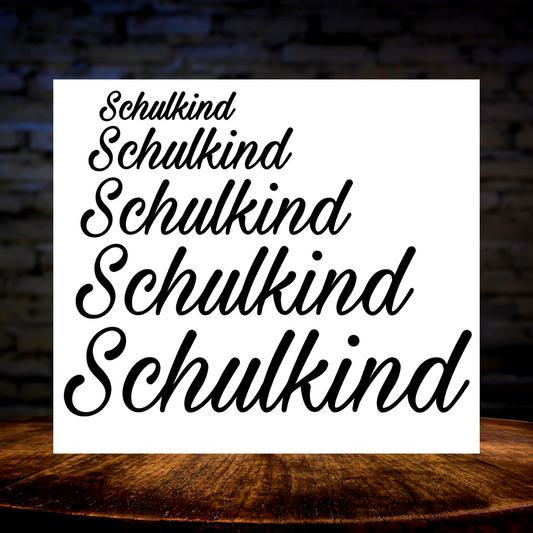 Aufkleber Vinyl Folie, Wunschkleber, Personalisiert, Kleber, Vinylkleber, Hochzeit, Auto, Geschenk, Deko 2