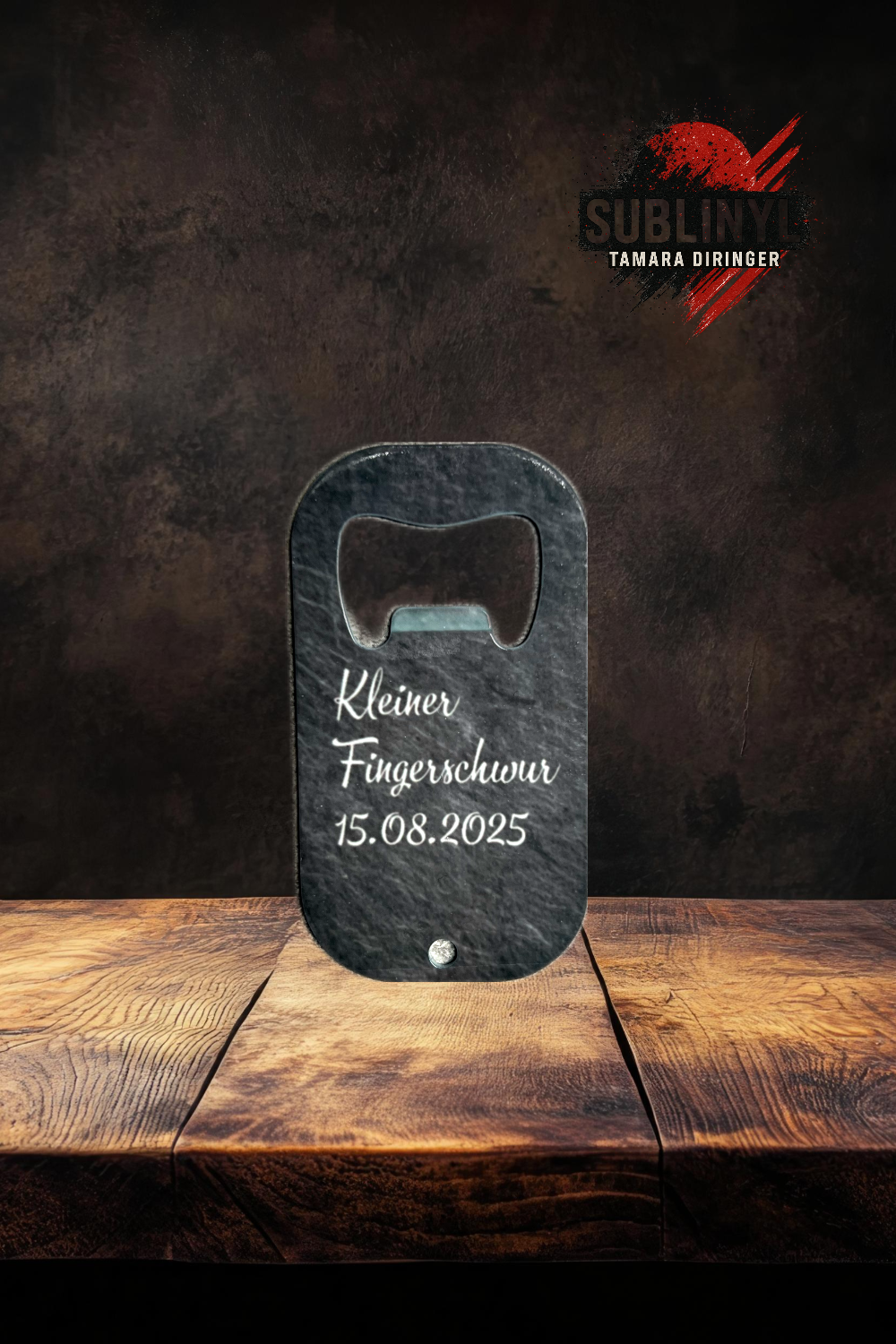 Kleiner Fingerschwur Flaschenöffner, Hochzeit, Mr, Mrs, Jahrestag, Bieröffner, Liebesbeweis, Antrag, Verlobung, Jahrestag, Hochzeitstag