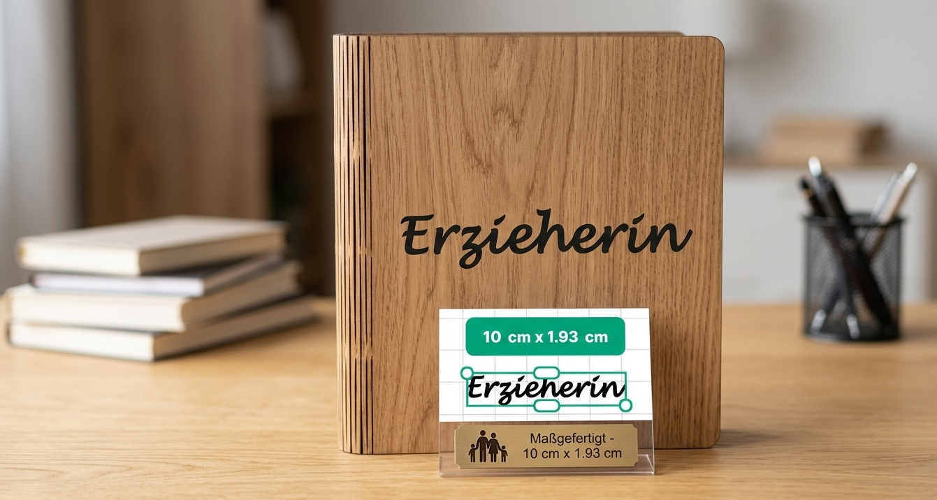 Vinyl Aufkleber Wunschtext personalisiert, Beschriftung, Aufkleber Name Text, Sticker individuell weiß schwarz, Personalisierter Aufkleber