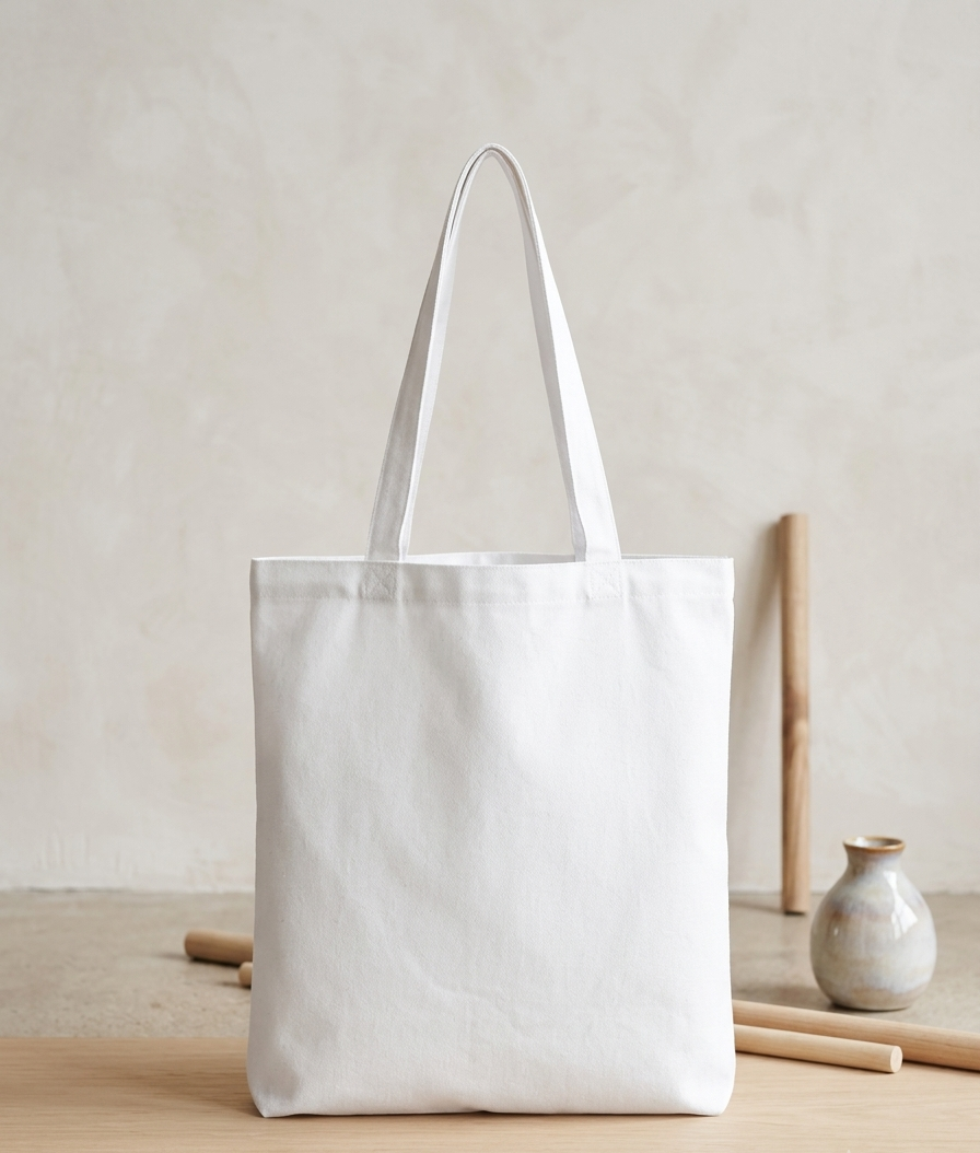 Baumwolltasche mit Wunschdruck Personalisierte Tasche Stoffbeutel Druck