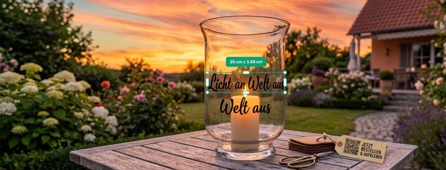 Vinyl Aufkleber Wunschtext personalisiert, Beschriftung, Aufkleber Name Text, Sticker individuell weiß schwarz, Personalisierter Aufkleber
