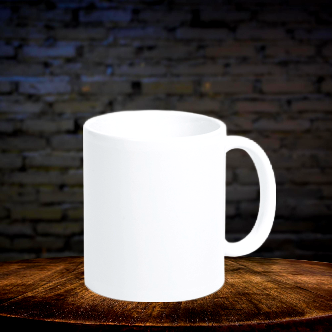 Personalisierte Keramiktasse mit deinem Text, Wunsch Motiv, Foto, Kaffeetasse, Teetasse, Geschenk Tasse, personalisiert, Tasse selbst gestalten