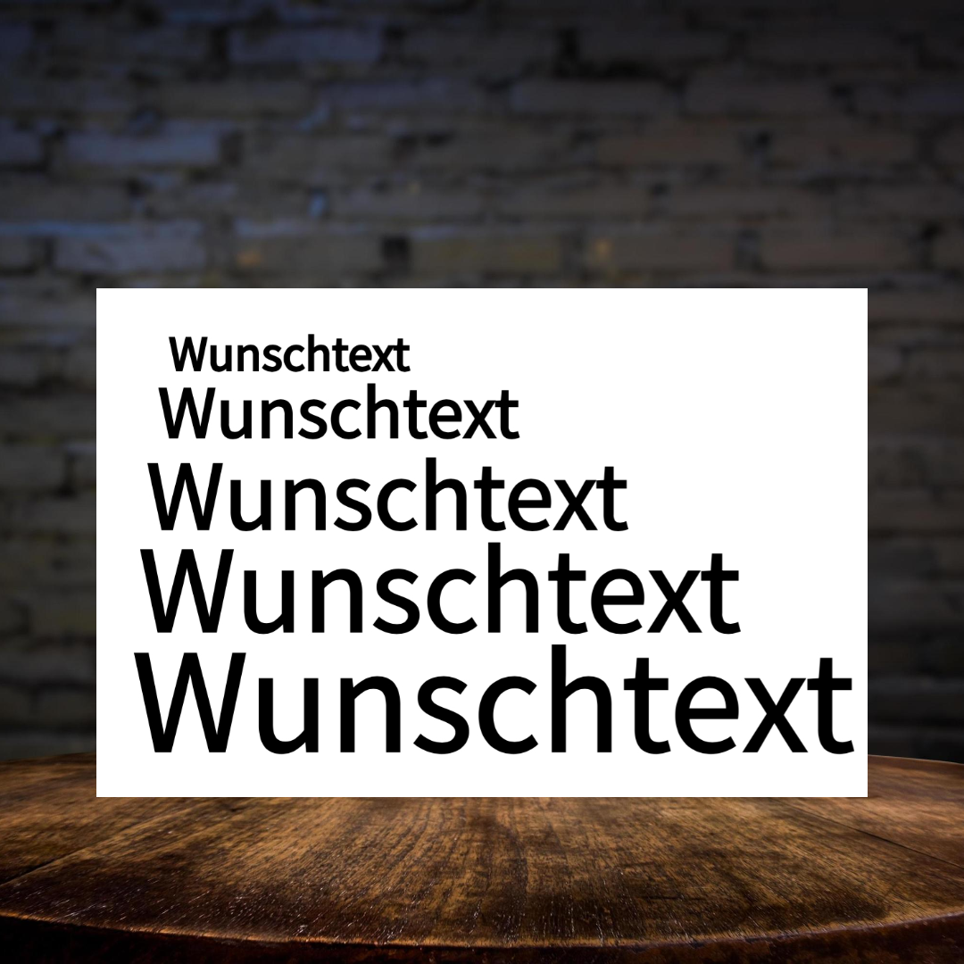 Aufkleber Vinyl Folie, Wunschkleber, Personalisiert, Kleber, Vinylkleber, Hochzeit, Auto, Geschenk, Deko 5